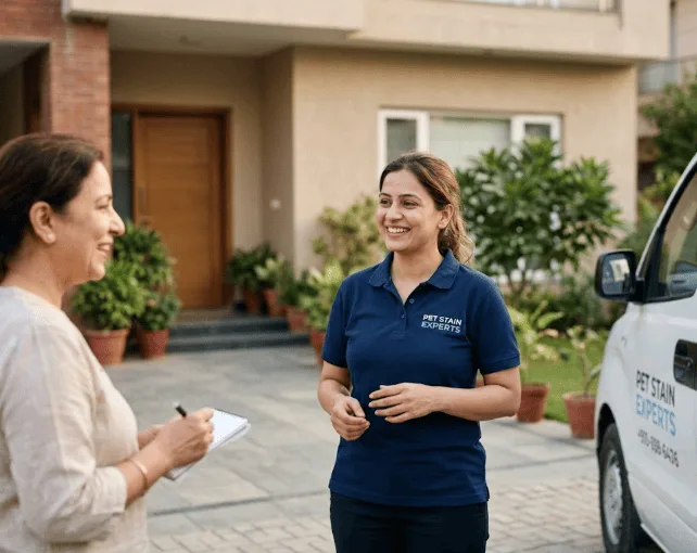 Pet Stain Carpet Cleaning Esparto, CA FAQs
